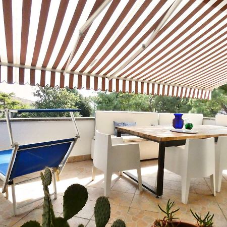 Penthouse Sirmione Close The Lake Buitenkant foto