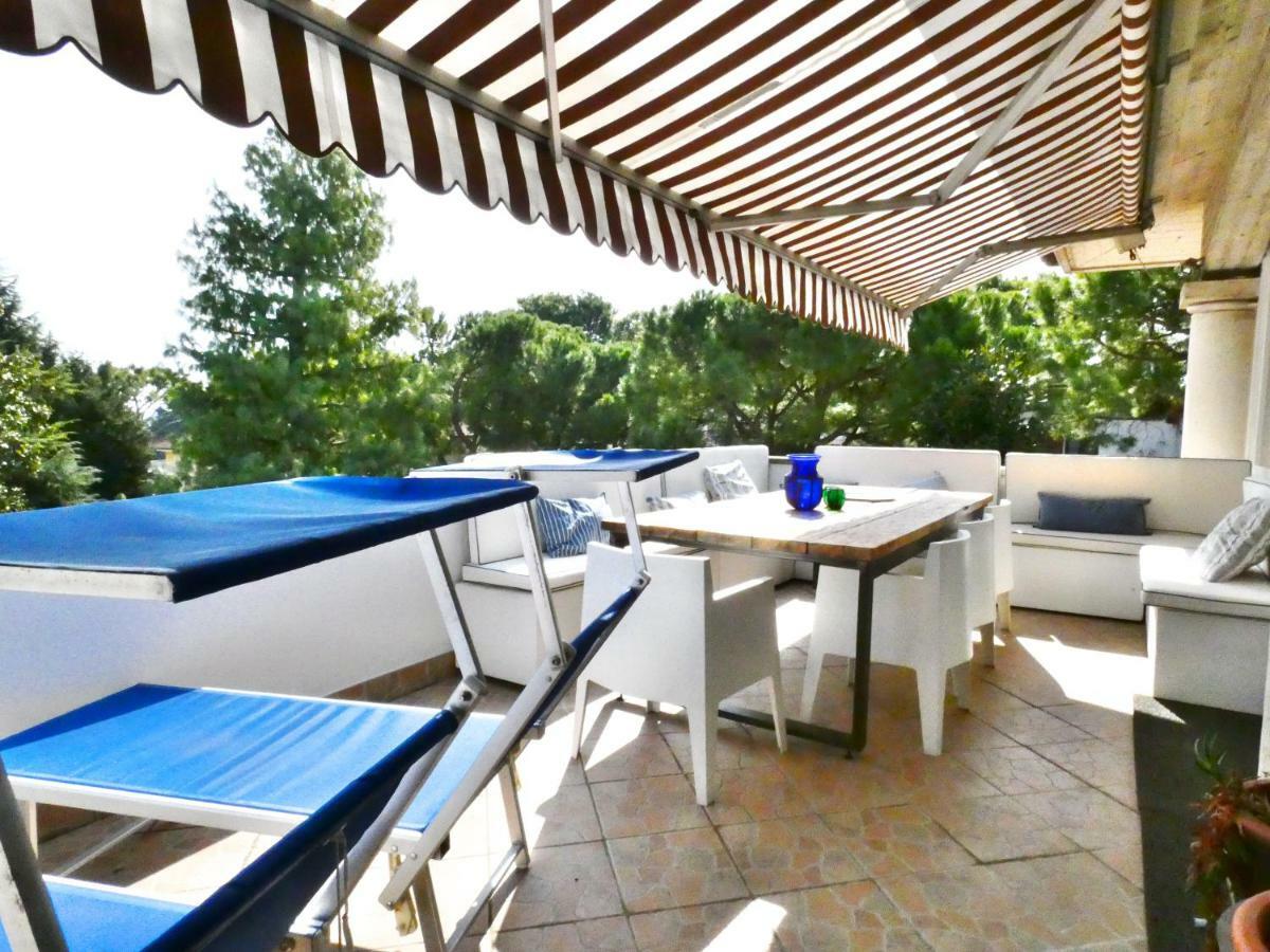 Penthouse Sirmione Close The Lake Buitenkant foto