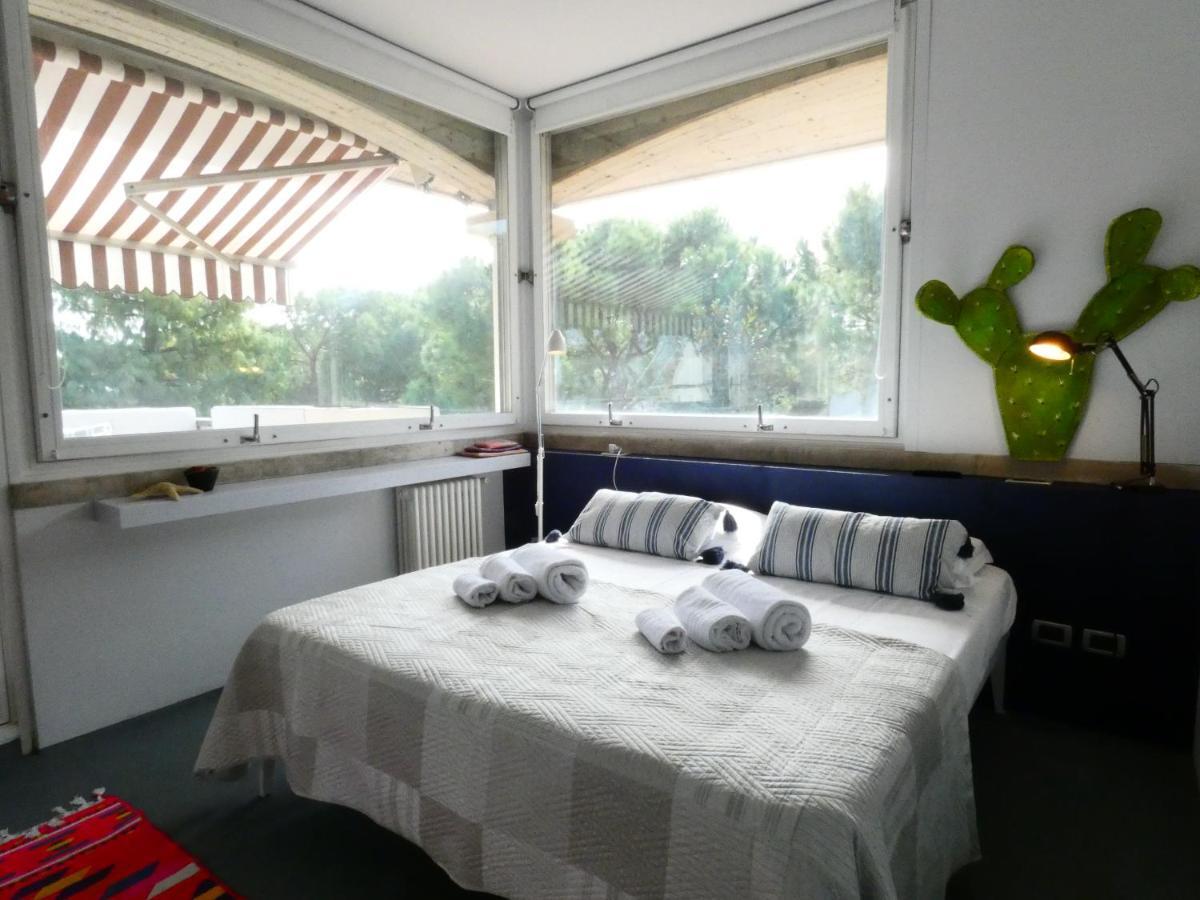 Penthouse Sirmione Close The Lake Buitenkant foto
